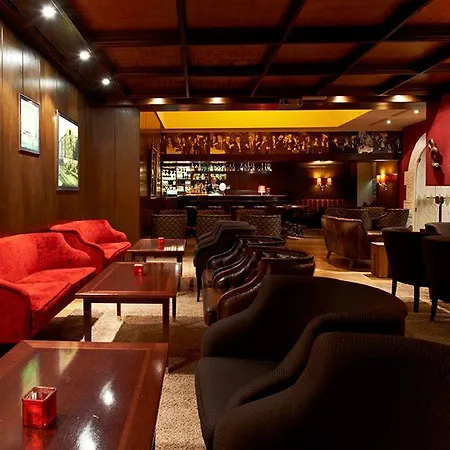 Eden Wolff Hotel Munich